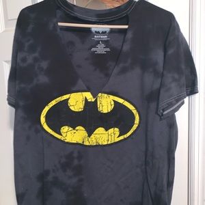 Batman Shirt